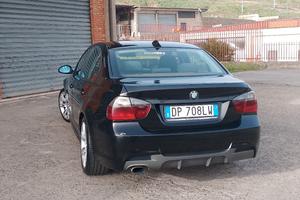 BMW 320d 177hp