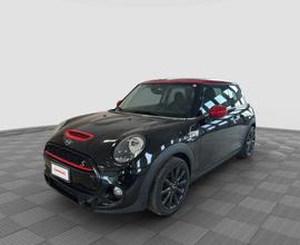 MINI Mini 3 Porte 2.0 Cooper S