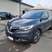 RENAULT Kadjar CAMBIO AUTOMATICO! dCi 8V 110CV E