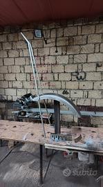 kit chopper old Scholl Honda Shadow VT 600 Custom 