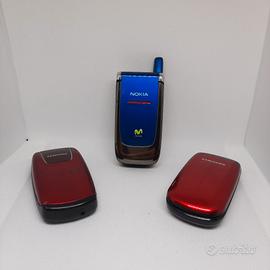 Lotto Nokia/Samsung