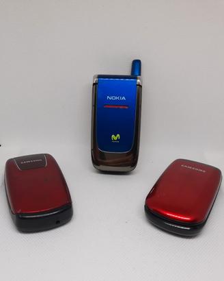 Lotto Nokia/Samsung