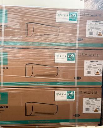 Condizionatori 18000 btu