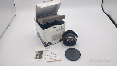 Rodenstock Rodagon 150mm f/5.6 - x INGRANDITORE