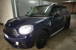 Mini countryman cooper d hype
