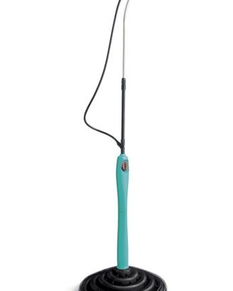 Doccia solare da giardino Sunny Premium