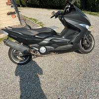 T max 500