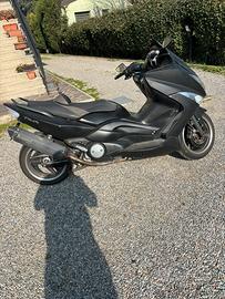 T max 500