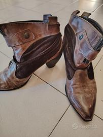 Tronchetto latitude Femme 