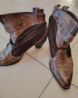 Tronchetto latitude Femme 