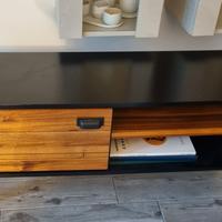 Mobiletto porta TV o ingresso