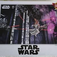 Puzzle 1000 pz Disney Star Wars Schmidt