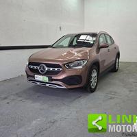 MERCEDES-BENZ GLA 180 d Automatic Business GARAN