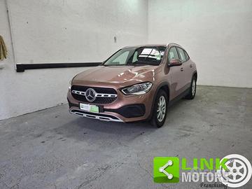MERCEDES-BENZ GLA 180 d Automatic Business GARAN