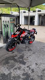 Hypermotard 950 RVE 35Kw