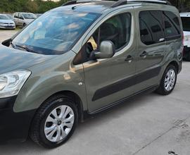 Citroen Berlingo 1.6 HDi 90CV FAP Multispace