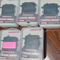 Servi per aeromodelli