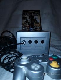 Game cube