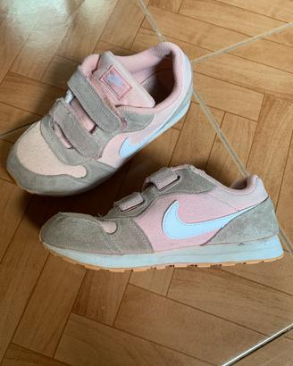Scarpe Nike nr 34