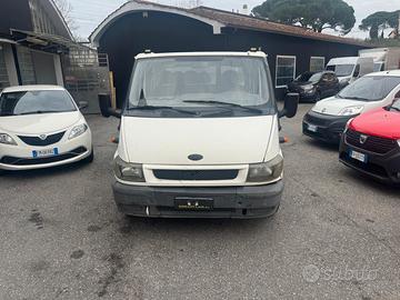 Ford Transit 350 2.4 90cv -RIBALTABILE