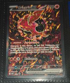 oricorio ex 024 promo