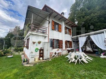 Casa Indipendente Greccio [Cod. rif 3267098VRG]