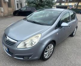 OPEL Corsa 1.2 80CV 5P GPL-TECH Club Stupenda B