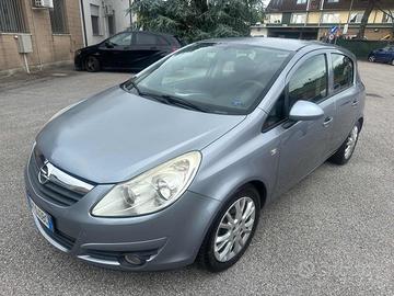 OPEL Corsa 1.2 80CV 5P GPL-TECH Club Stupenda B