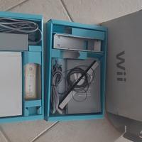 Nintendo Wii