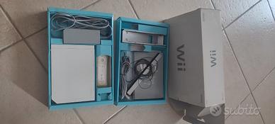 Nintendo Wii