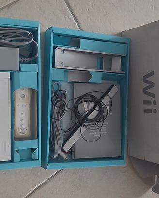 Nintendo Wii