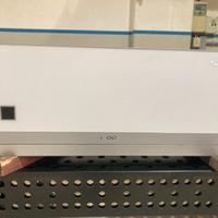 CLIMATIZZATORE MONOBLOCCO ICOOL