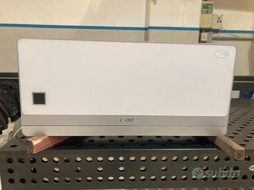 CLIMATIZZATORE MONOBLOCCO ICOOL