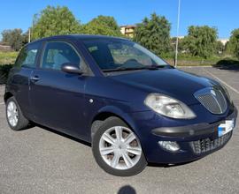 Lancia Ypsilon 1.3 Multijet 70cv