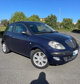 Lancia Ypsilon 1.3 Multijet 70cv