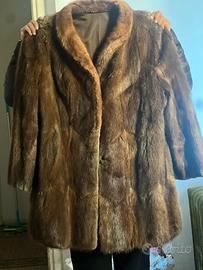 Cappotto Donna