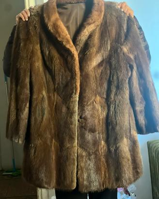 Cappotto Donna