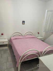 Casa vacanza a Campomarino di Maruggio