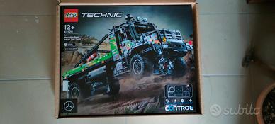 Lego Technic 42129