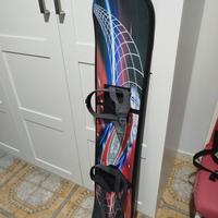 tavola da neve snowboard per bambino ragazzo