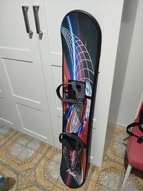 tavola da neve snowboard per bambino ragazzo