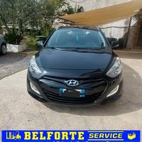 Hiunday i30 1.6 diesel 