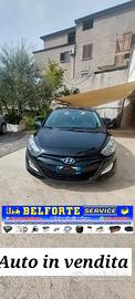 Hiunday i30 1.6 diesel 