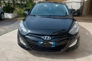 Hiunday i30 1.6 diesel 