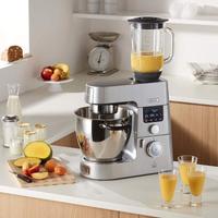 Kenwood
Visita lo Store
Kenwood KCC906