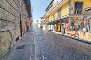 CASA SEMINDIPENDENTE A POMIGLIANO D'ARCO