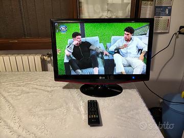 TV LG 
