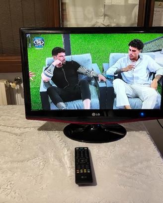 TV LG 