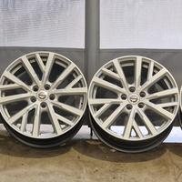 CERCHI 18 POLLICI VOLVO V40 ORIGINALI