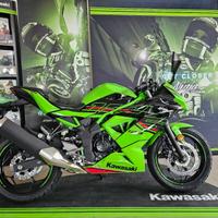Kawasaki Ninja 125